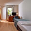 Van der Valk Golfhotel Serrahn