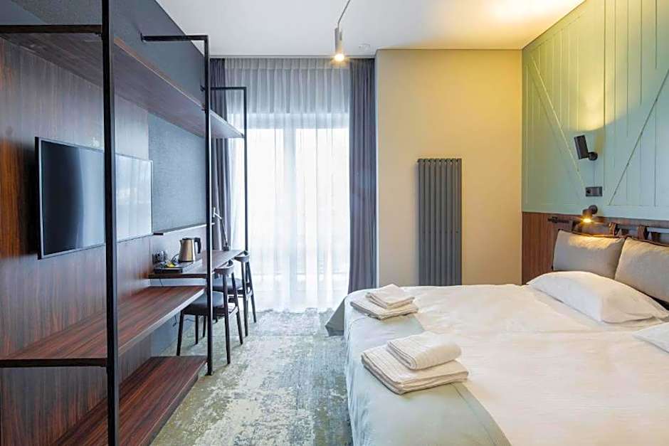 Hotel J.J. Darboven