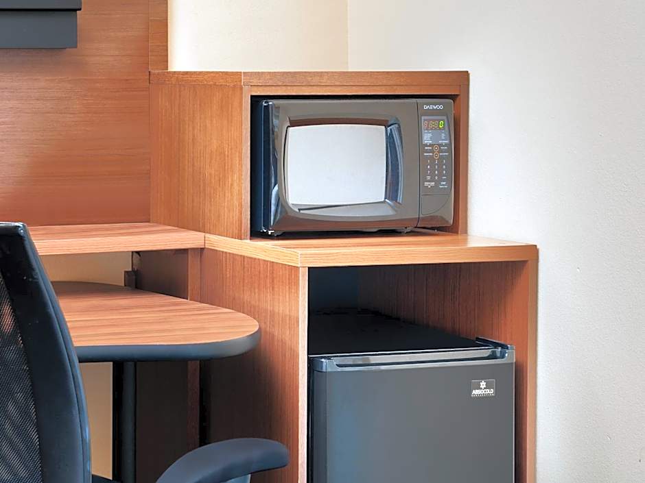 Fairfield Inn Lexington Park Patuxent River Naval Air Station