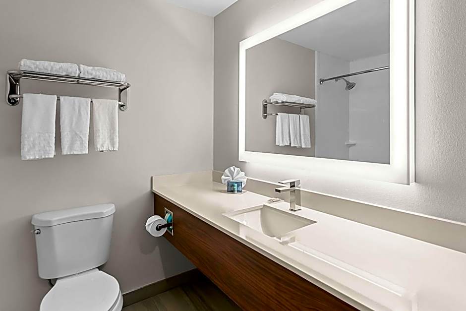 Best Western Niceville - Eglin AFB Hotel