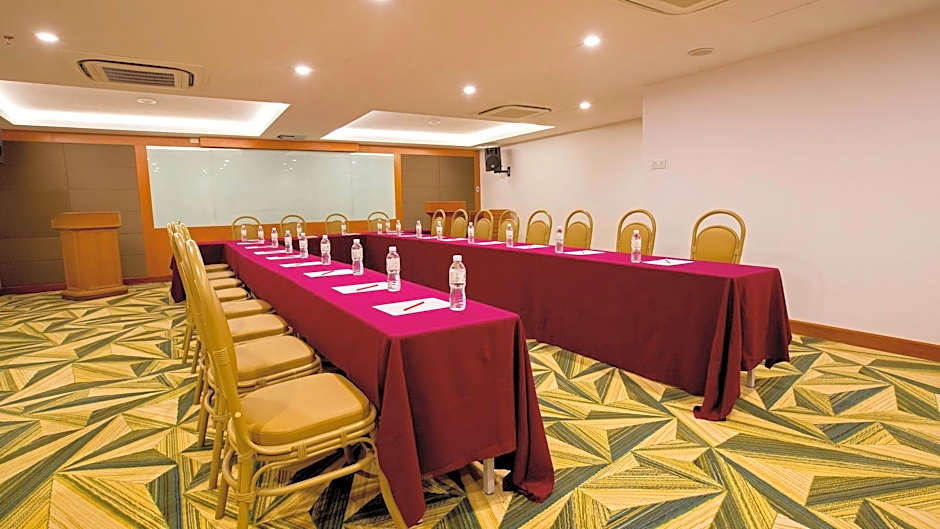 Hotel Malaysia