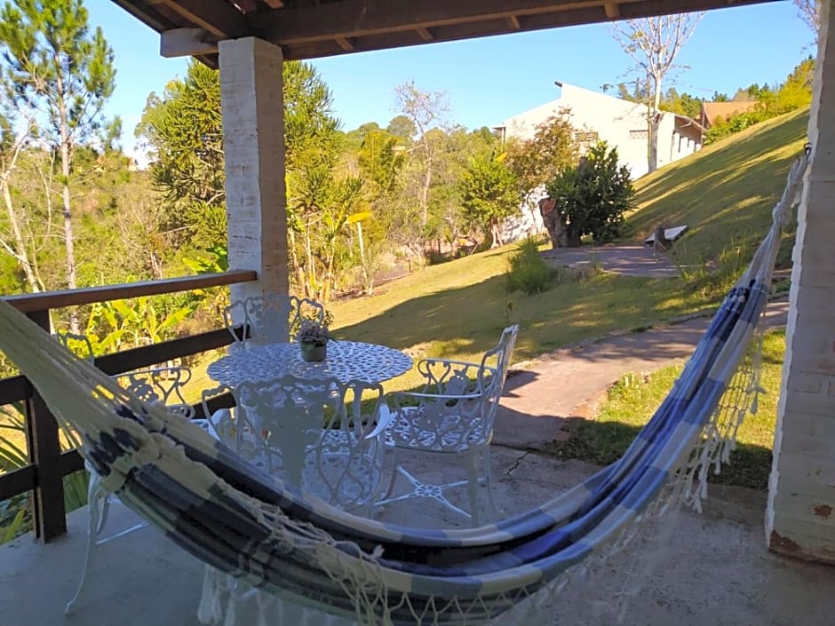 Pousada Recanto João de Barro