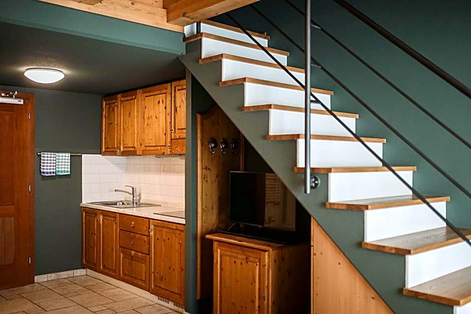 Nancy's Holiday Homes Dolomites