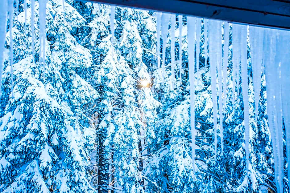 Sunny Hills Ski&Wellness