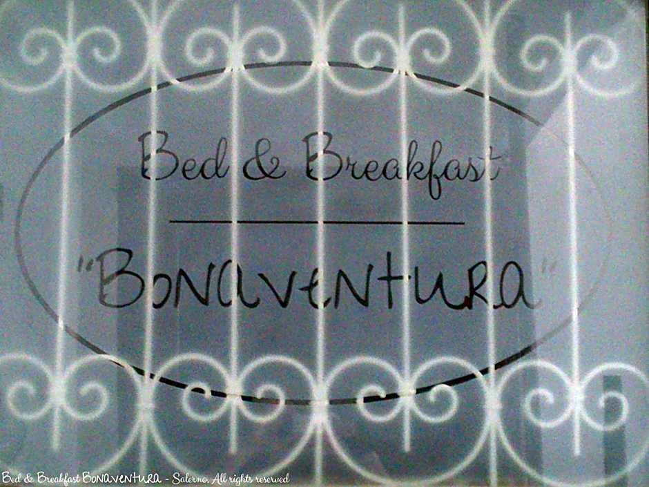 Bed & Breakfast Bonaventura