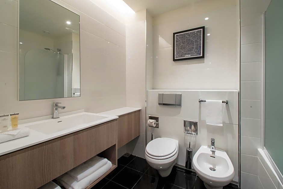 Crowne Plaza Milan Linate by IHG