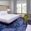 Fairfield Inn & Suites by Marriott Memphis Collierville