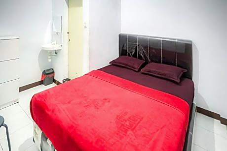 Hotel 889 Syariah Redpartner Banda Aceh