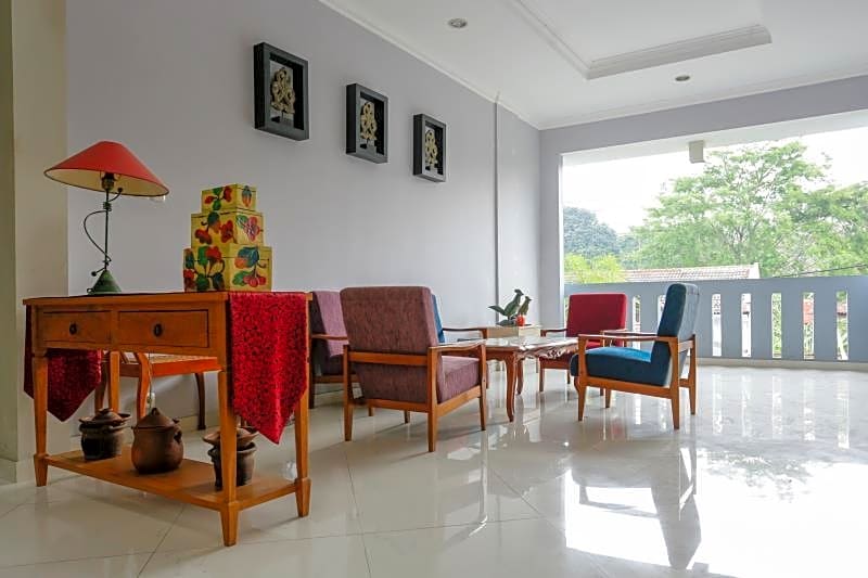 RedDoorz @ Palagan Joglo Sersan Bajuri