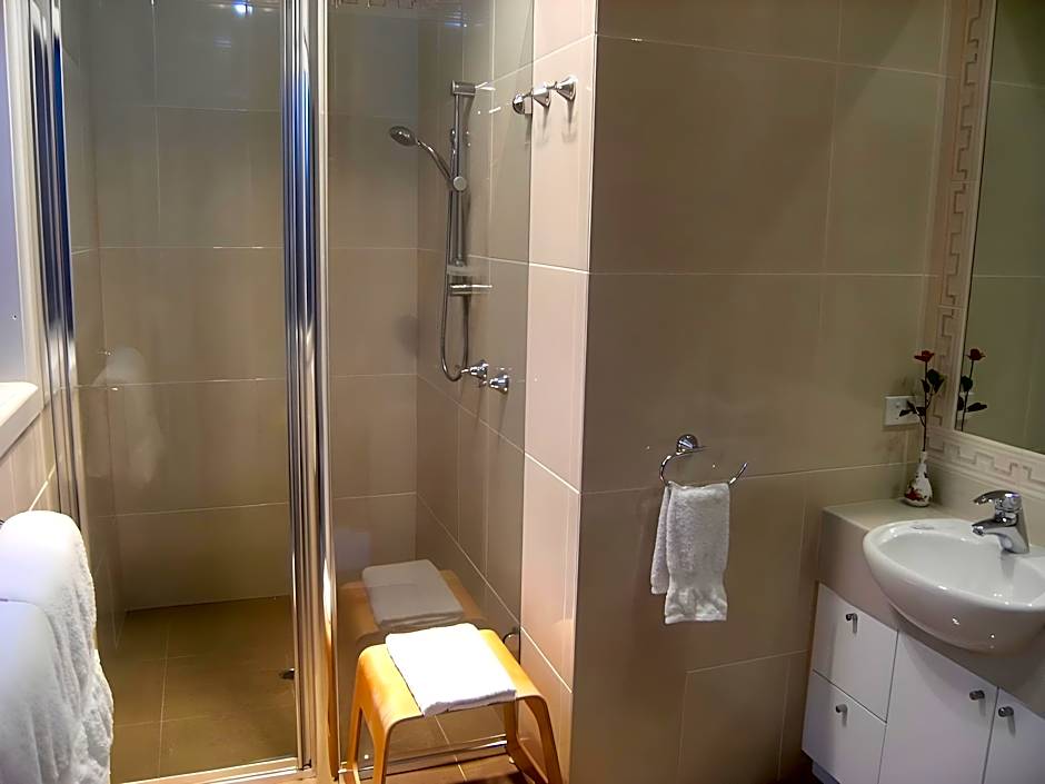 Casa Favilla Bed and Breakfast