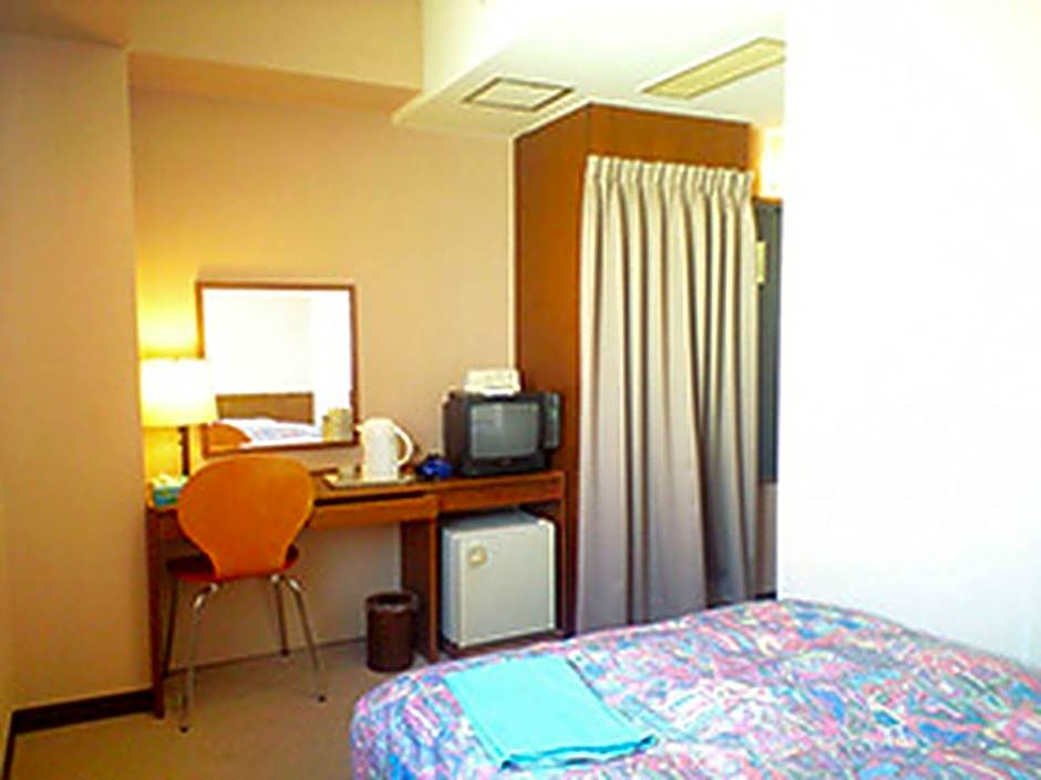Hotel Takamatsu Hills