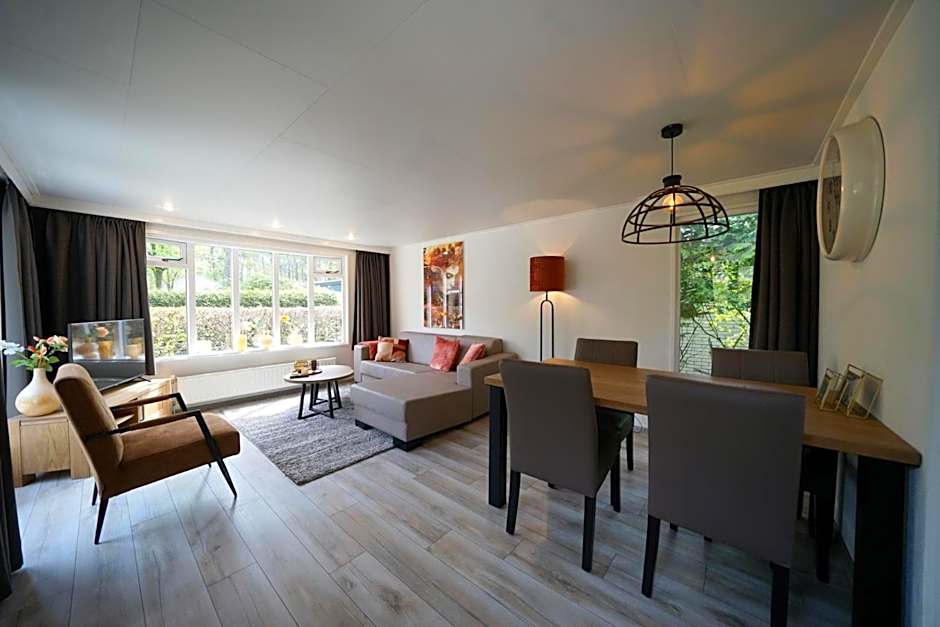 EuroParcs De Achterhoek