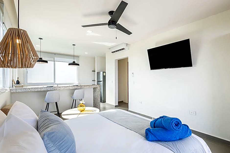 Azulea Isla Mujeres Hotel