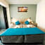 A Maos Hotel Apartments