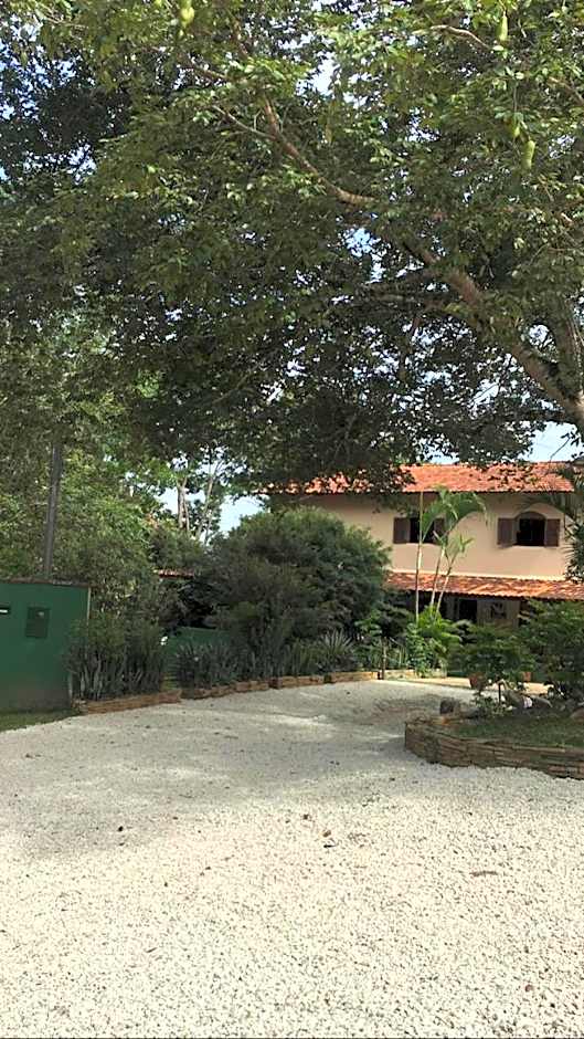 Pousada Vila Cintra