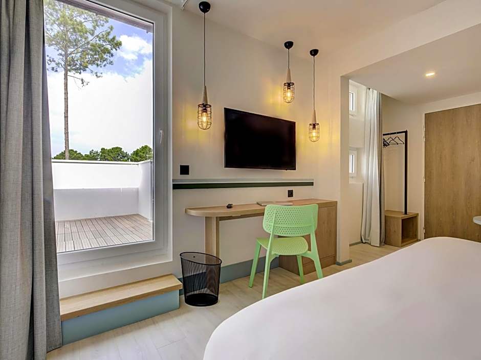 ibis Styles Arcachon Gujan-Mestras
