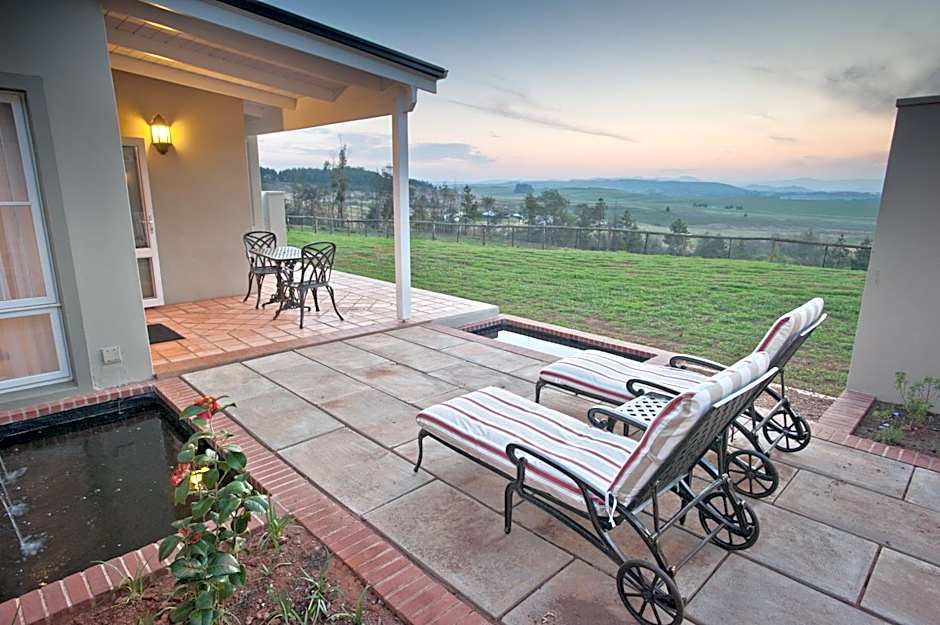 Fordoun Hotel and Spa