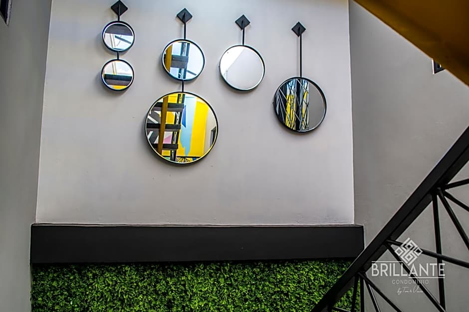 Condominio Brillante GDL