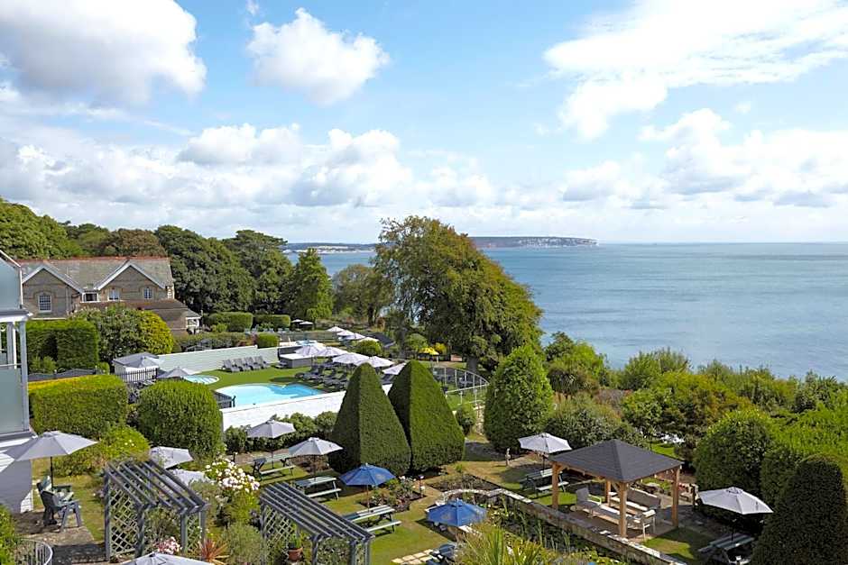 Luccombe Hall Hotel