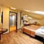 Spatz Aparthotel