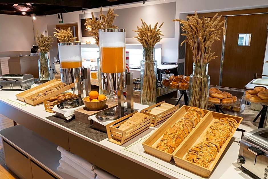 Parador de Argomaniz