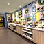 Holiday Inn - the niu, Yen Hamburg City By IHG