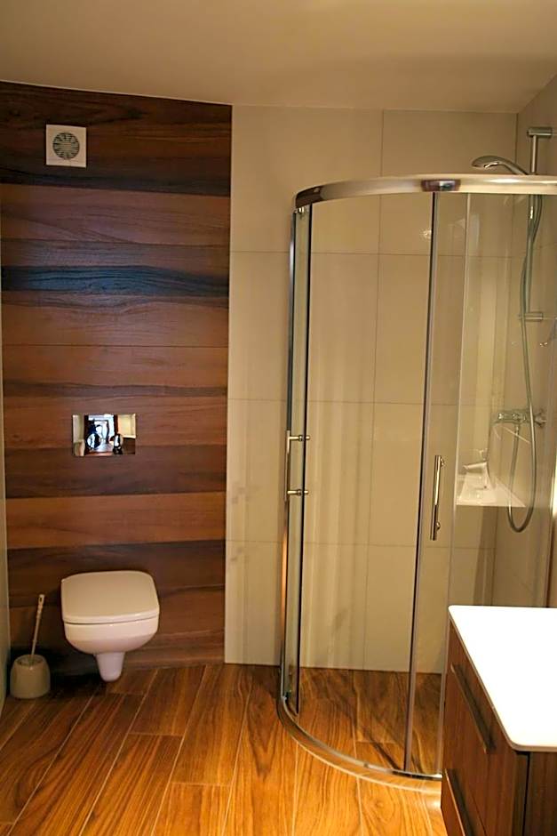 Apartamenty i pokoje u Klimka