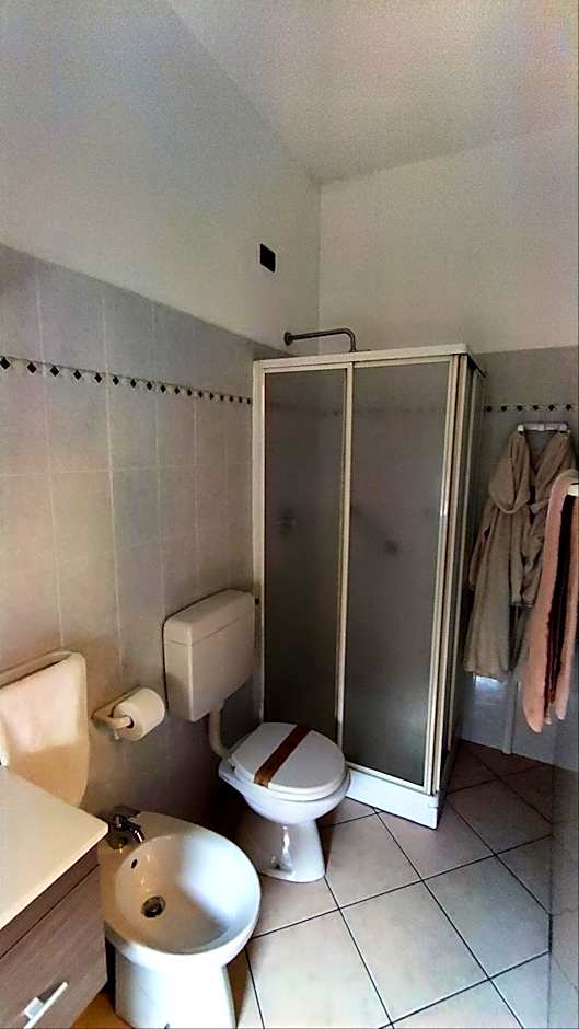 Hotel Emiliana