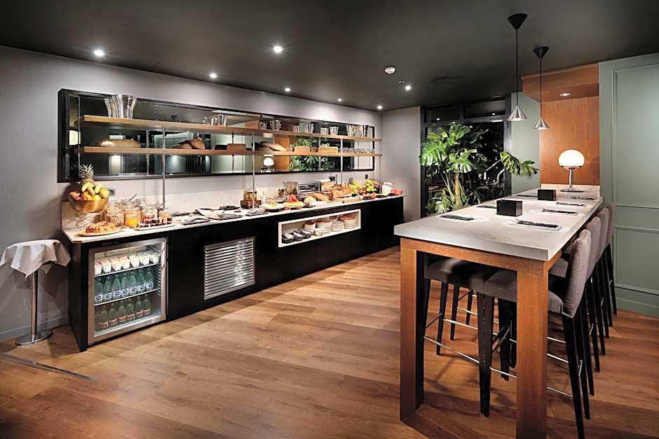 Wilson Boutique Hotel