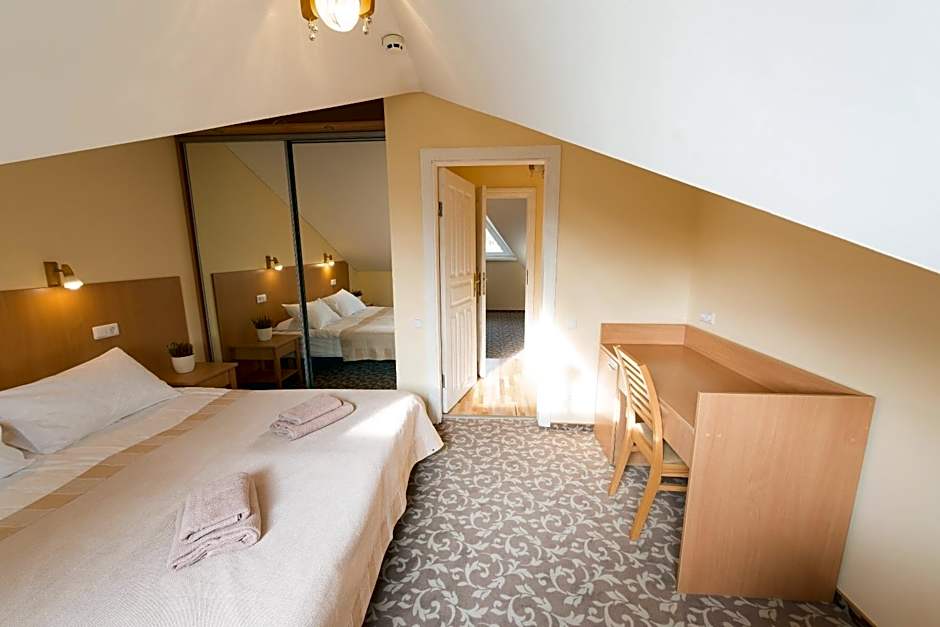 Hotel Vita