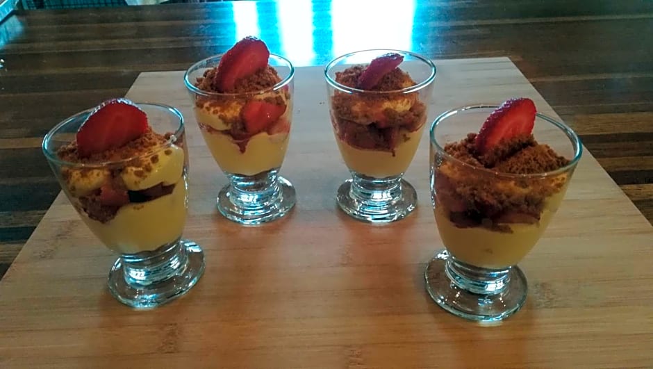 Gîte et chambres d'hôtes Le Chêne Billault