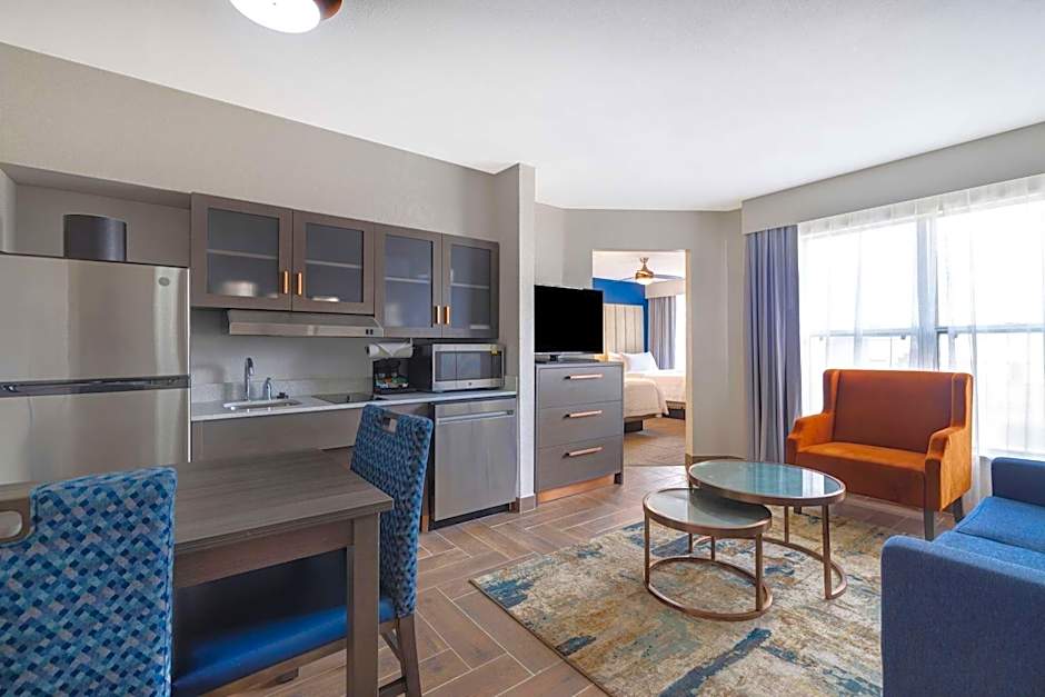 Homewood Suites By Hilton Jackson-Ridgeland
