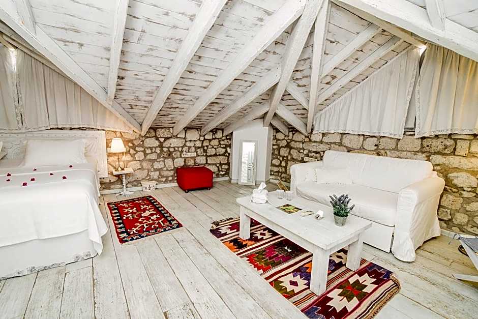 YUKARI SOKAK VIP BUTIK OTEL