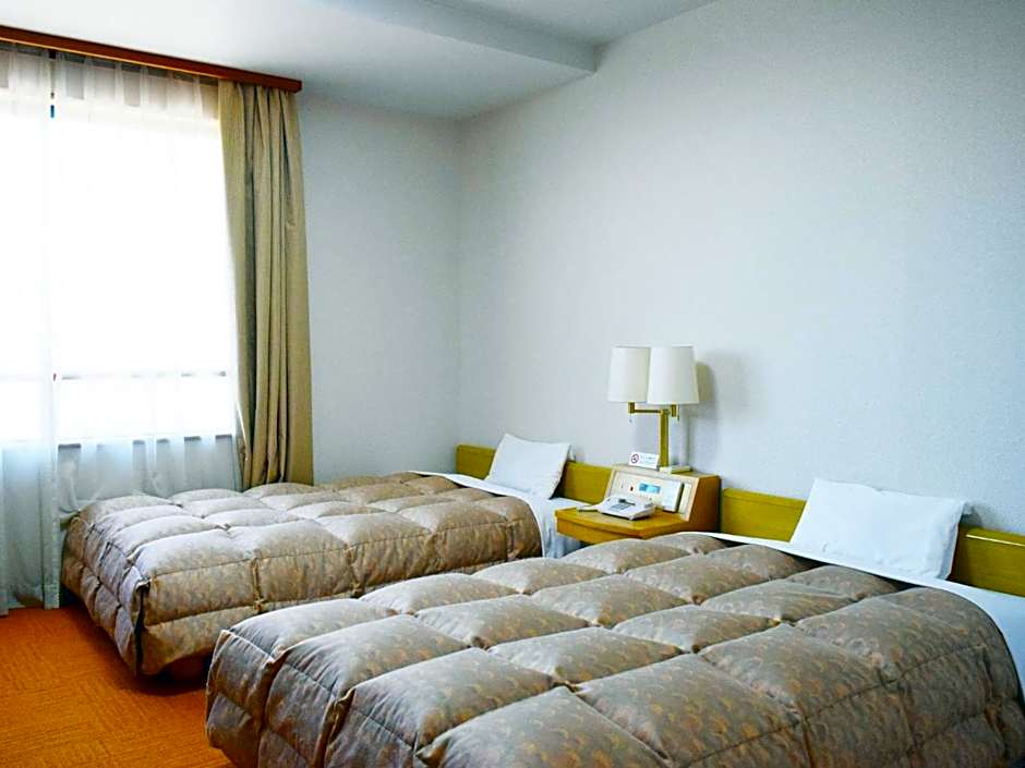 Hotel Gyokusen