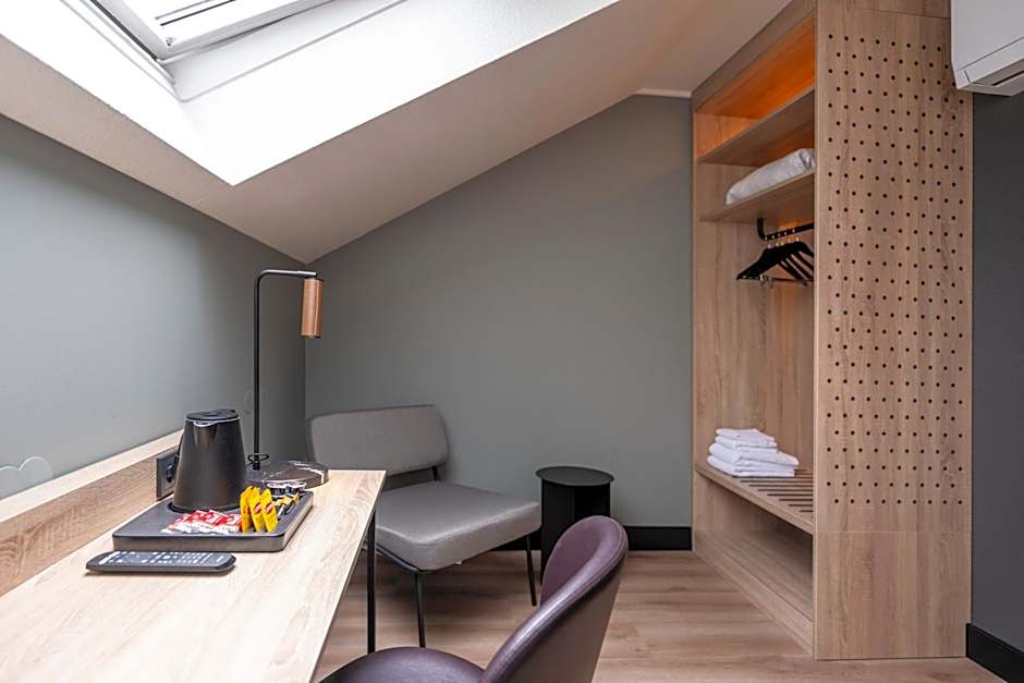 TULIP Hotels & Residences - Zwolle