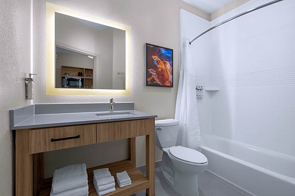 Candlewood Suites Texas City Hotel By IHG