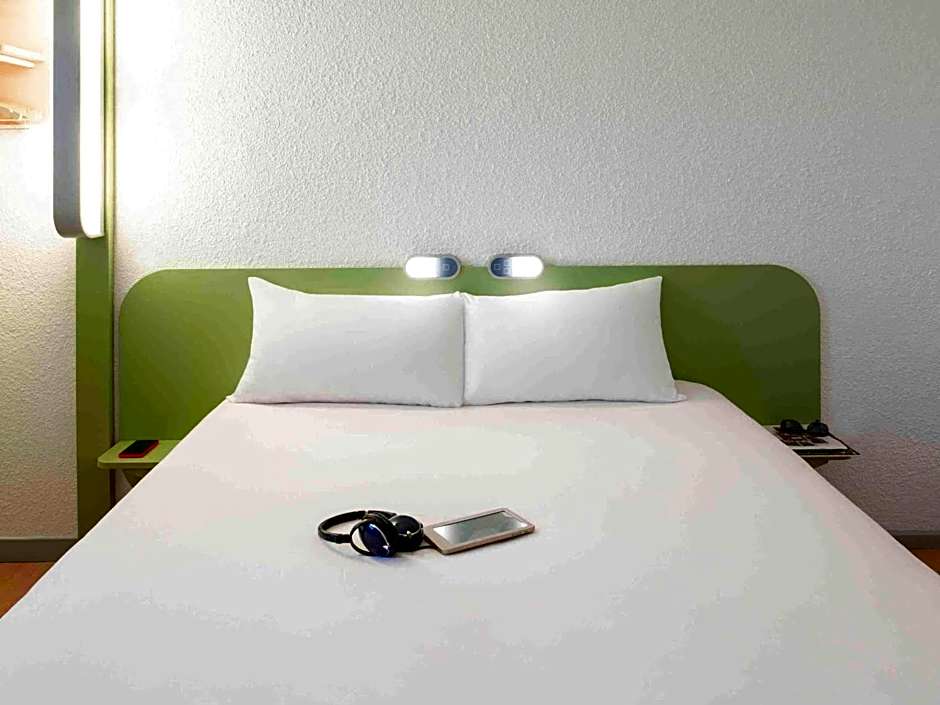 Hotel ibis budget Aix Les Bains - Grésy