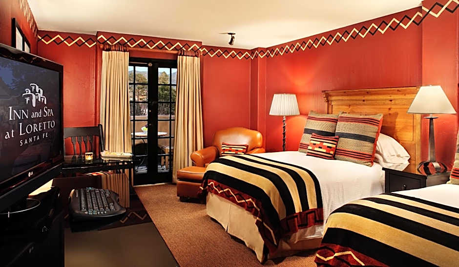 Inn & Spa at Loretto
