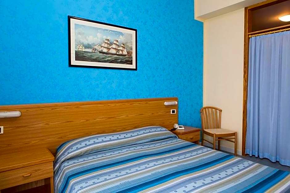 Hotel Parthenius Cirella di Diamante