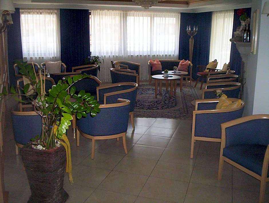 Hotel Alpenruh-Micheluzzi