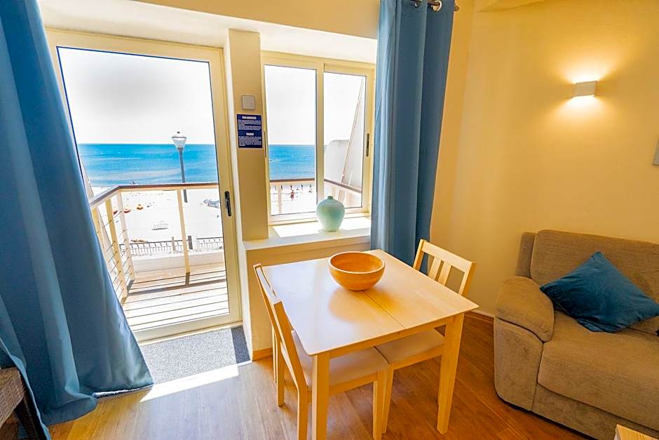 Luz Beach Apartments