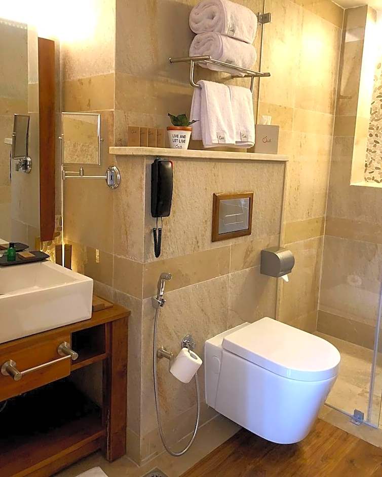 The Radh Hotel