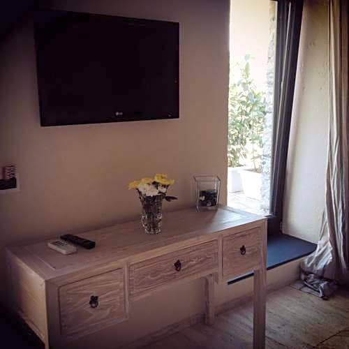 B&B Oca Nera Lerici