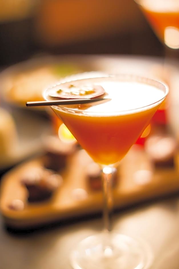 Burntwood Court Hotel