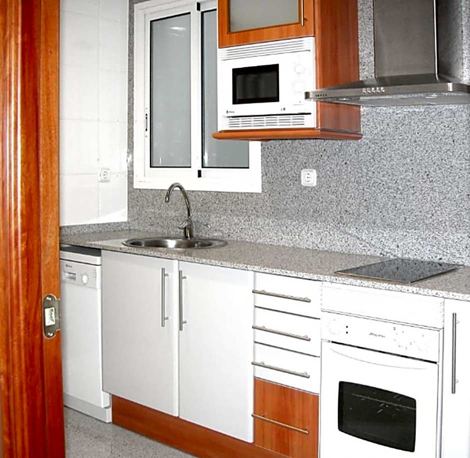 Suites Marina - Abapart