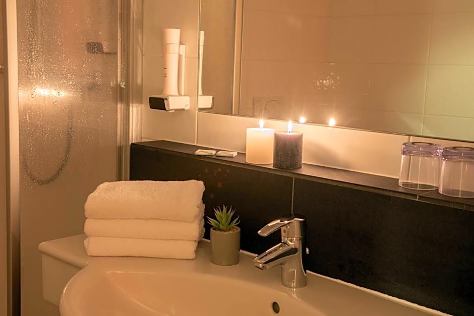 Hotel Auwirt Zentrum