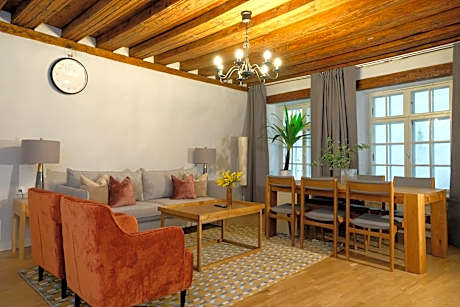 Tallinn City Apartments - Old Town
