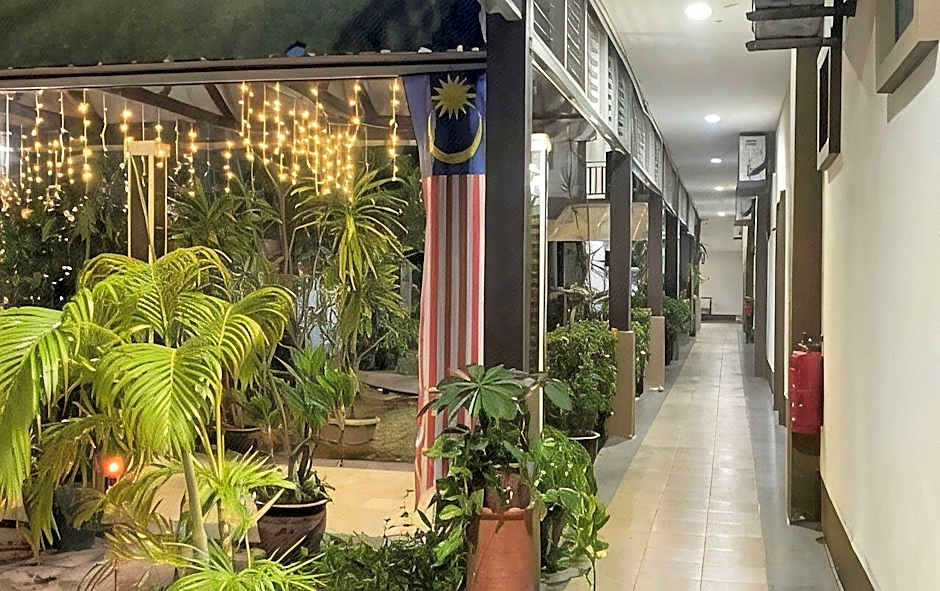 Casa Idaman Motel Langkawi