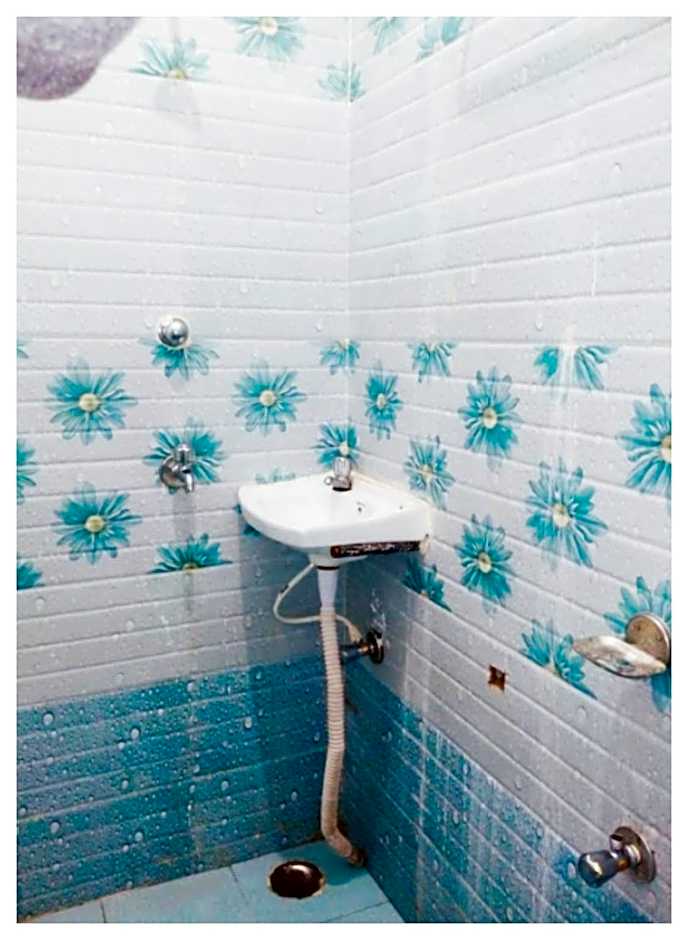 Goroomgo Pranab Sadan Near Golden Beach Swargadwar Puri