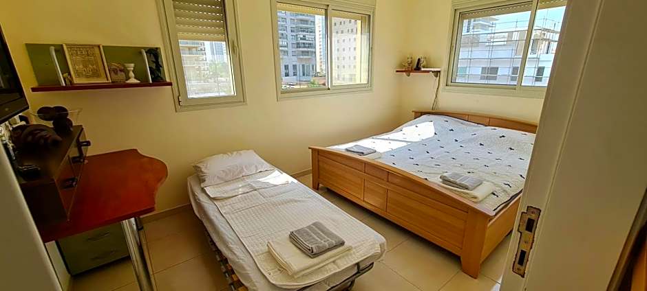 The Rose Villa by the Sea